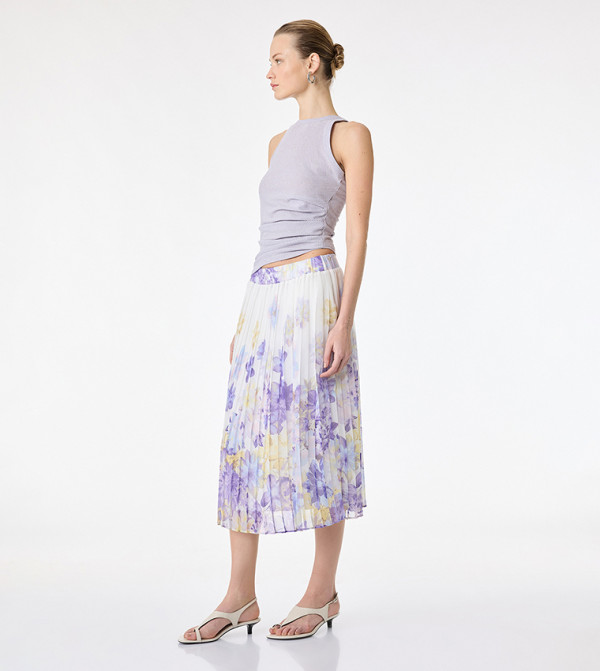 Koton Skirts - Multi Skirts
