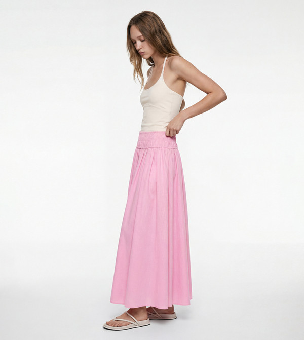 Koton Koton - Pink Skirts