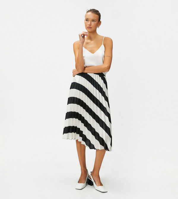 Koton  Skirts - Multi Skirts