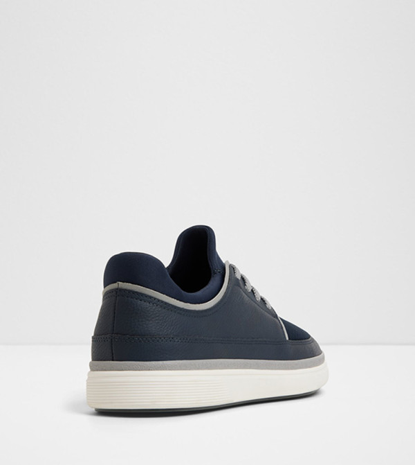 Aldo Sneakers - Navy Low Top