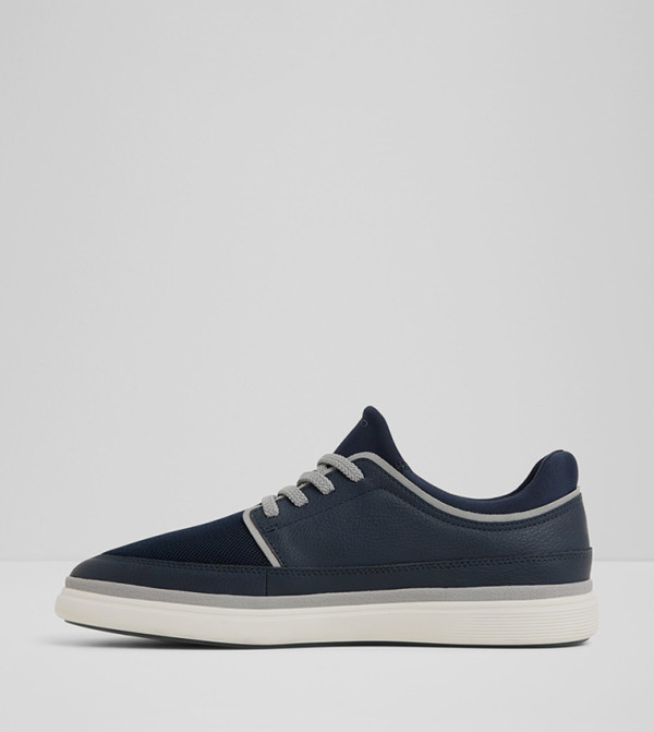 Aldo Sneakers - Navy Low Top