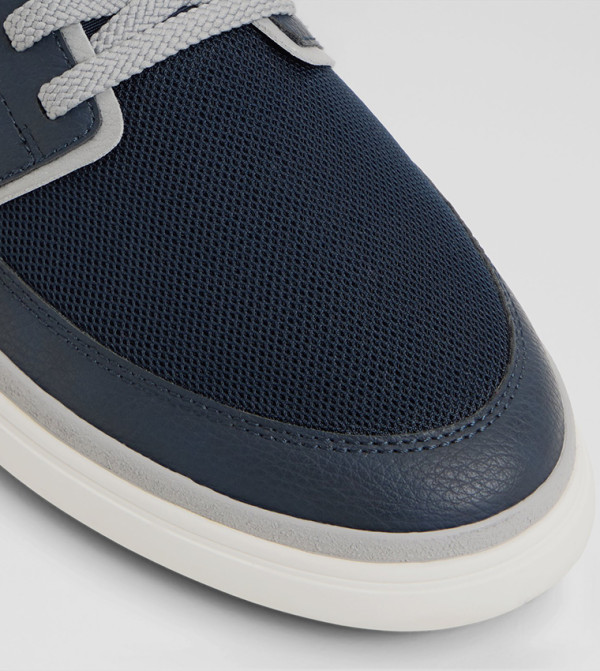 Aldo Sneakers - Navy Low Top