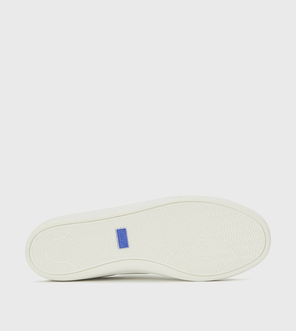 Keds Keds - White Low Top