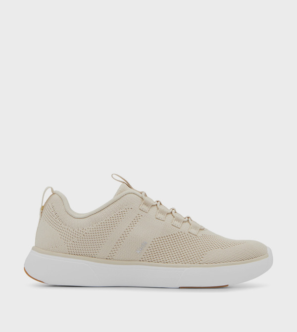 Keds Keds - Beige Walking Shoes