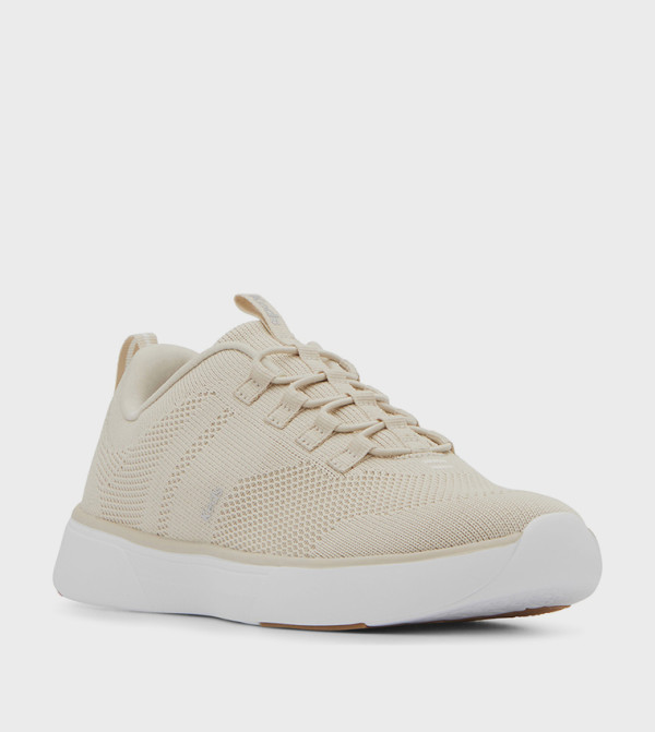 Keds Keds - Beige Walking Shoes