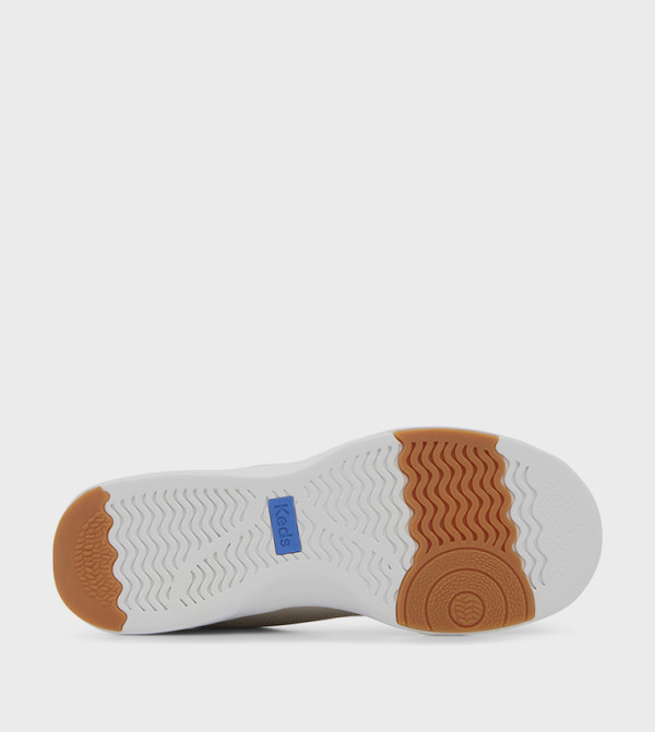 Keds Keds - Beige Walking Shoes