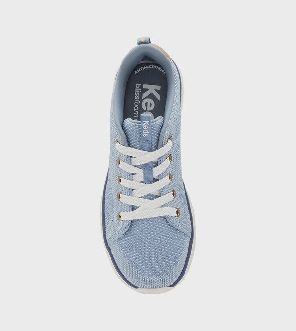 Keds Keds - Blue Walking Shoes
