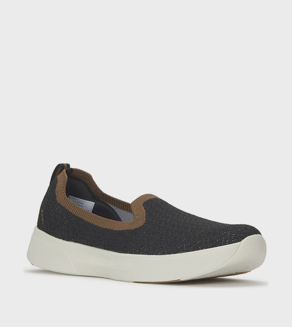 Keds Keds - BLACK Walking Shoes