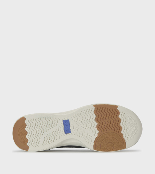 Keds Keds - BLACK Walking Shoes