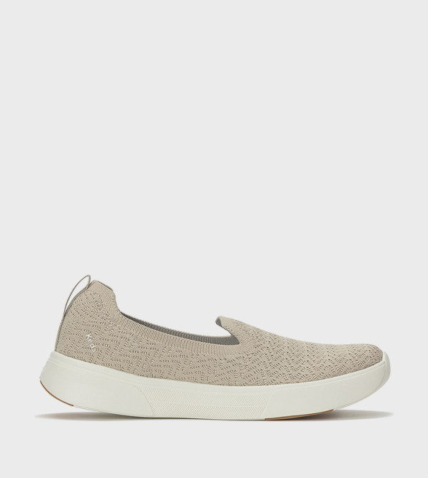Keds Keds - Taupe Walking Shoes