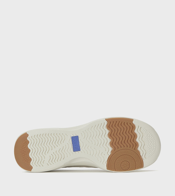 Keds Keds - Taupe Walking Shoes