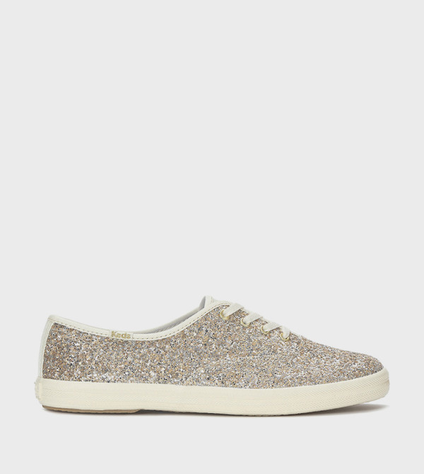 Keds Keds - Gold Low Top