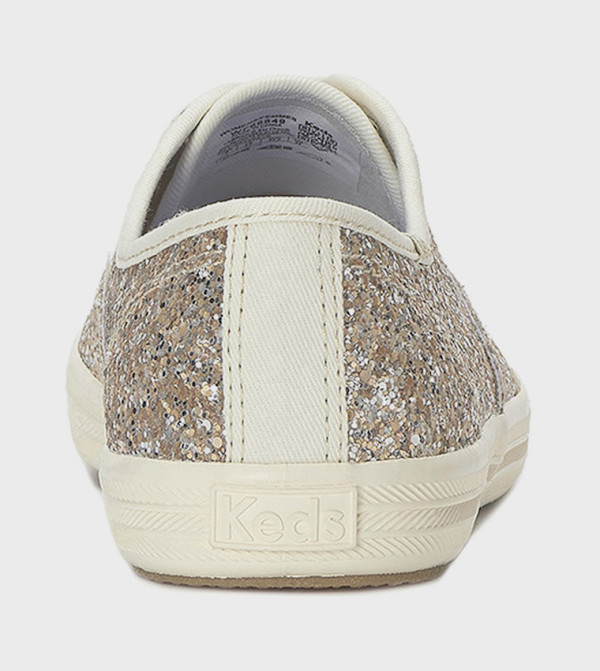 Keds Keds - Gold Low Top
