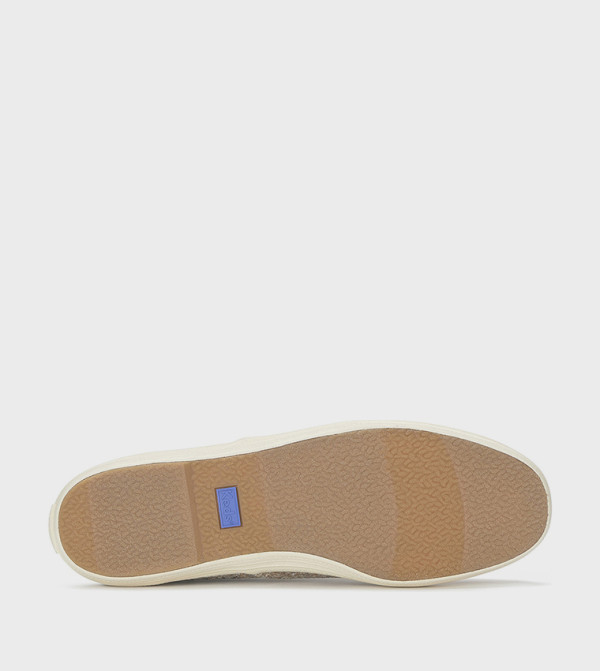 Keds Keds - Gold Low Top