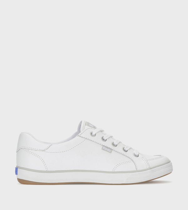 Keds Keds - White Low Top