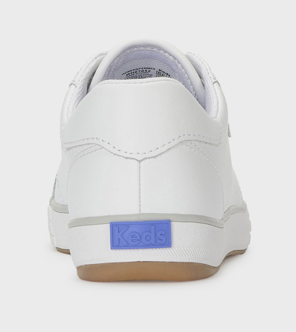 Keds Keds - White Low Top