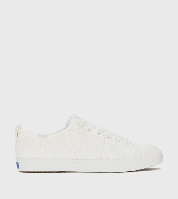 Keds Keds - White Low Top