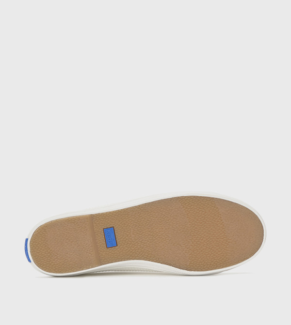 Keds Keds - White Low Top