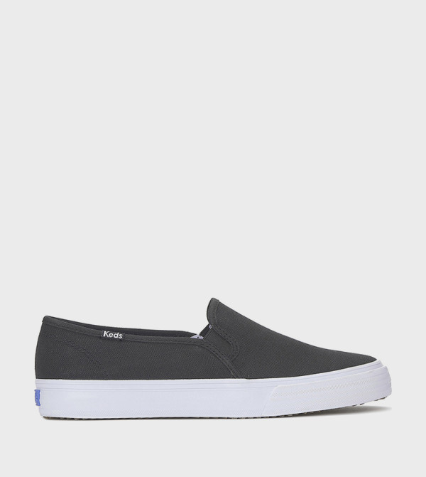 Keds Keds - BLACK Low Top