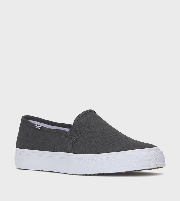Keds Keds - BLACK Low Top