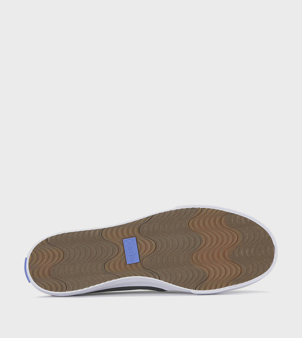 Keds Keds - BLACK Low Top