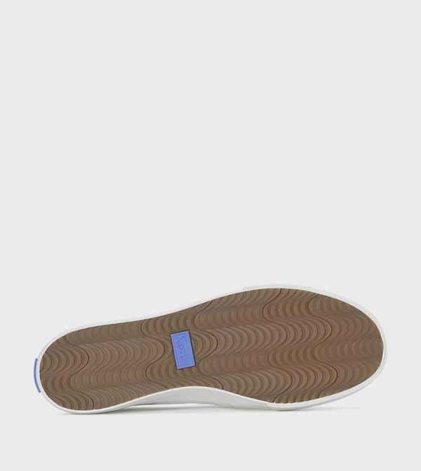 Keds Keds - White Casual Slip-ons