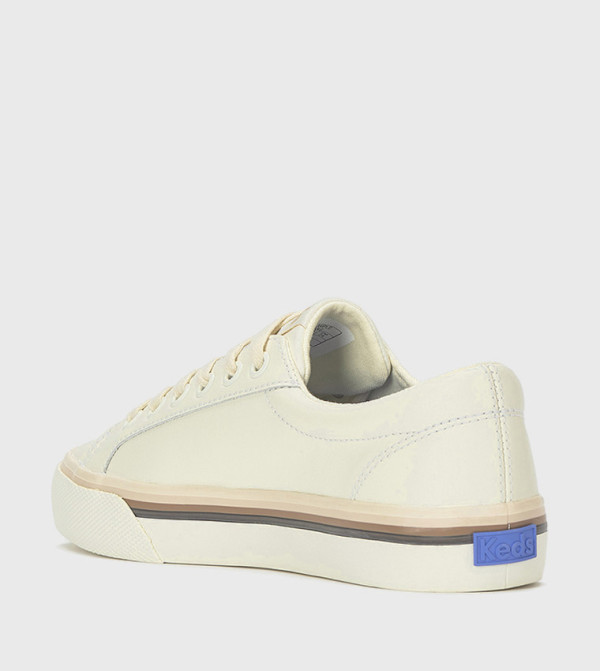 Keds Keds - Beige Low Top