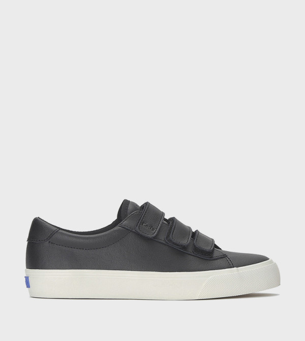 Keds Keds - BLACK Low Top