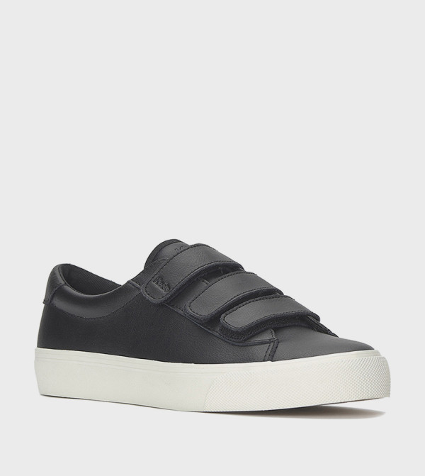 Keds Keds - BLACK Low Top