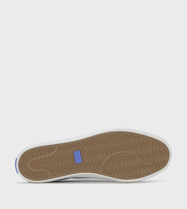 Keds Keds - BLACK Low Top