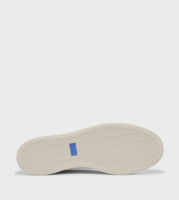Keds Keds - Beige Low Top