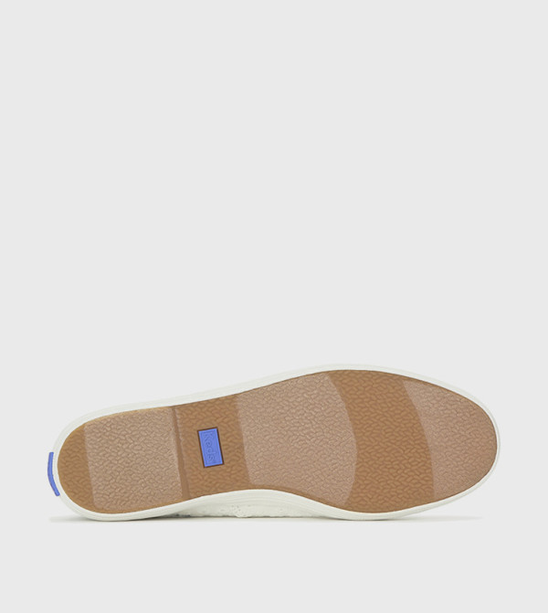 Keds Keds - White Low Top