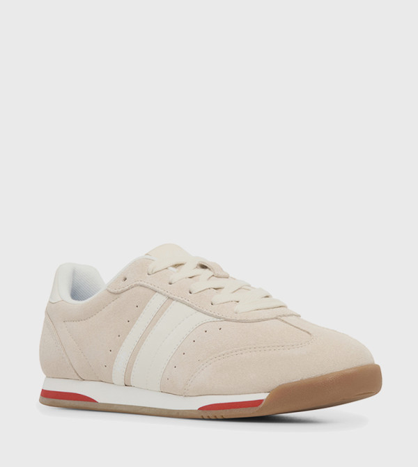 Keds Keds - Nude Low Top