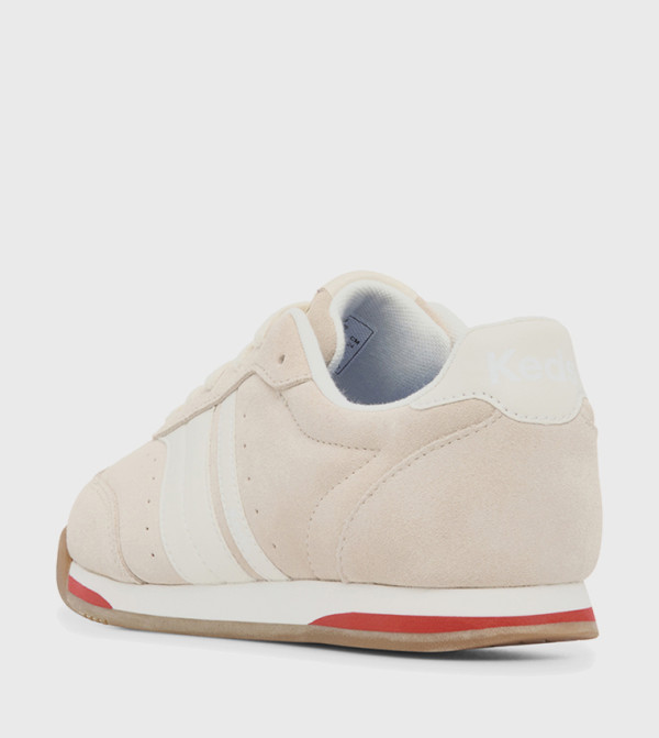 Keds Keds - Nude Low Top