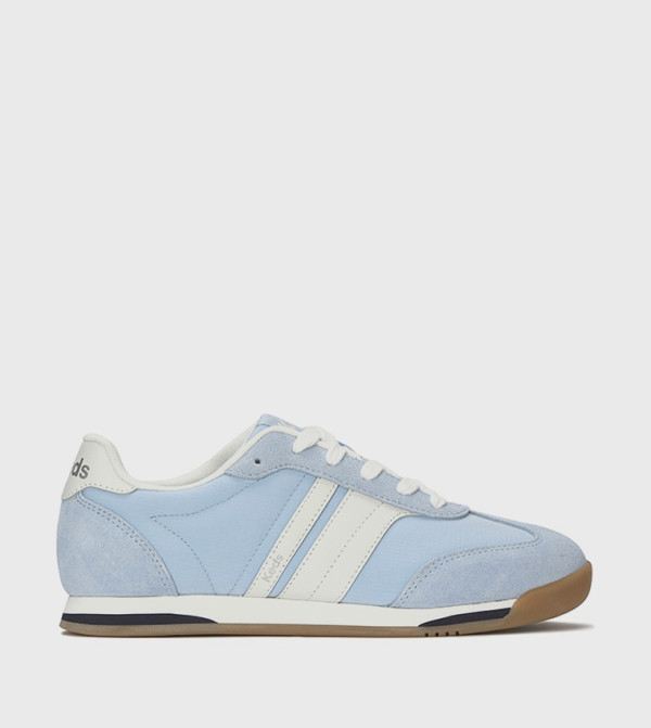 Keds Keds - Blue Low Top