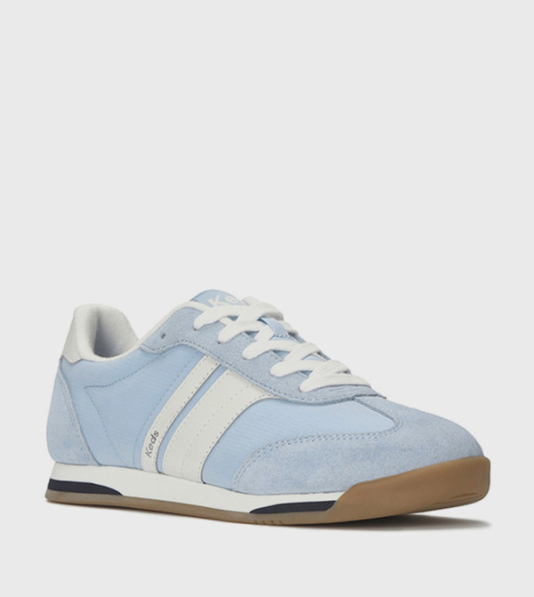 Keds Keds - Blue Low Top