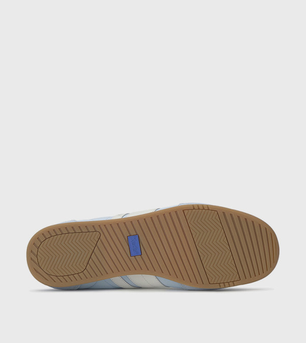 Keds Keds - Blue Low Top