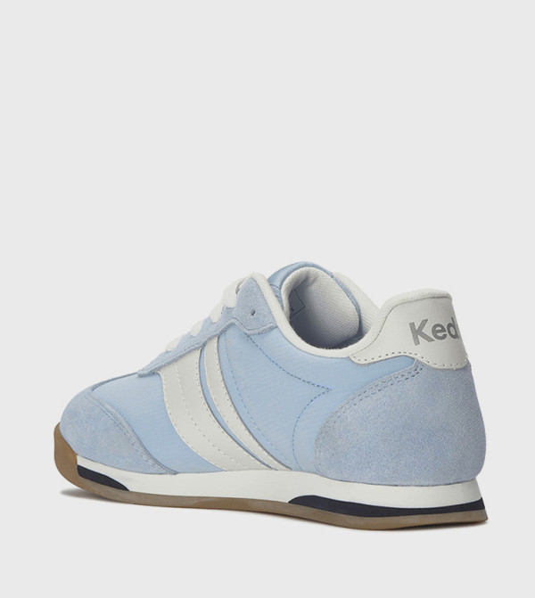 Keds Keds - Blue Low Top
