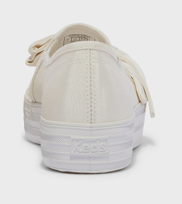 Keds Keds - Off White Casual Slip-ons