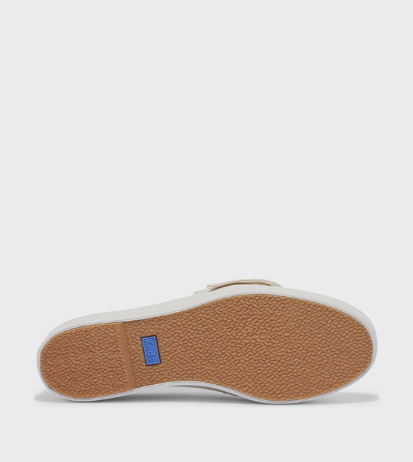 Keds Keds - Off White Casual Slip-ons