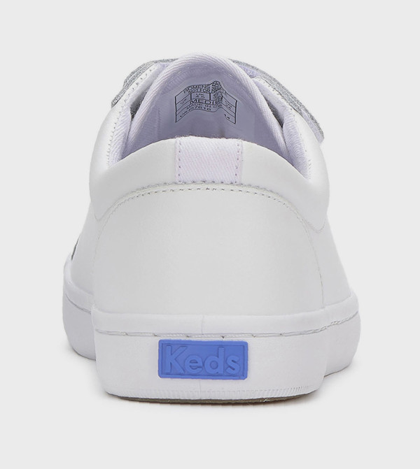 Keds Keds - White Low Top