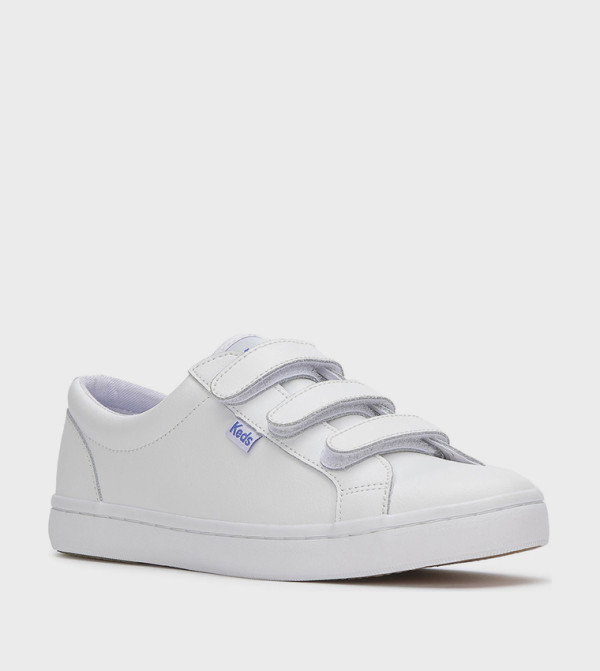 Keds Keds - White Low Top