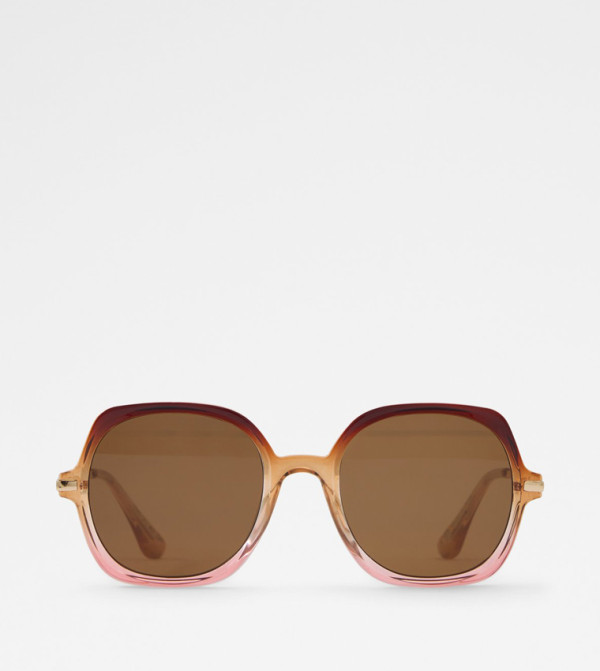 Aldo Accessories  Sunglasses - Beige undefined