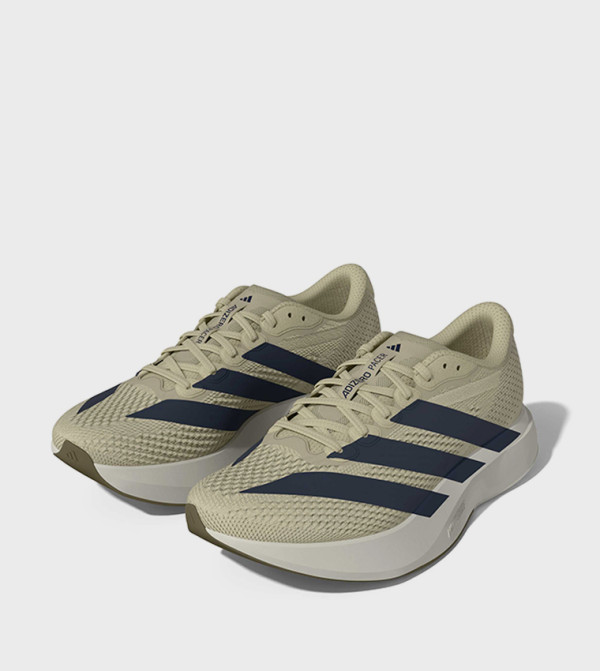 Adidas Adidas - Beige Running Shoes