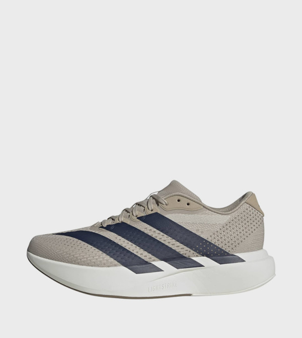 Adidas Adidas - Beige Running Shoes