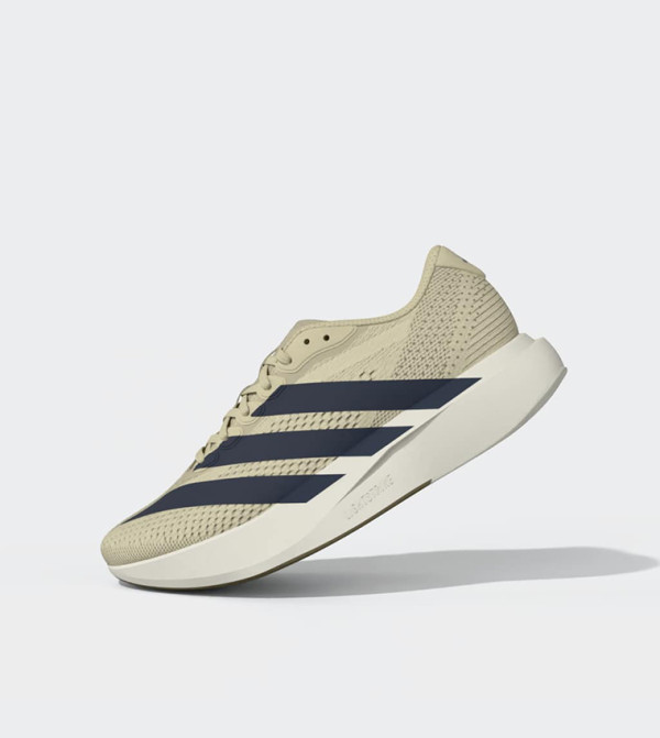 Adidas Adidas - Beige Running Shoes