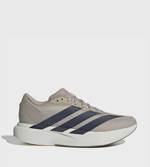 Adidas Adidas - Beige Running Shoes