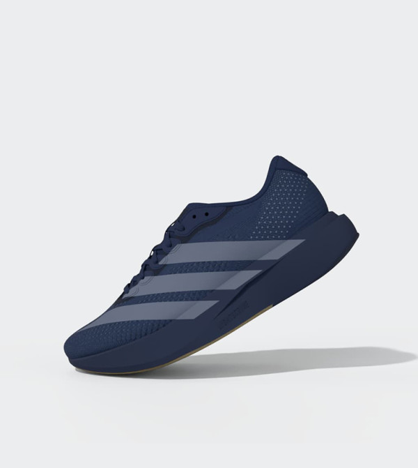 Adidas Adidas - Navy Running Shoes