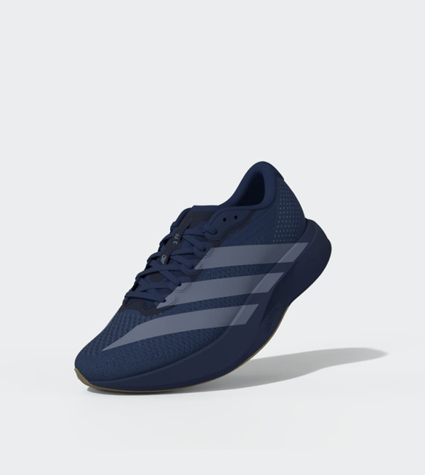 Adidas Adidas - Navy Running Shoes