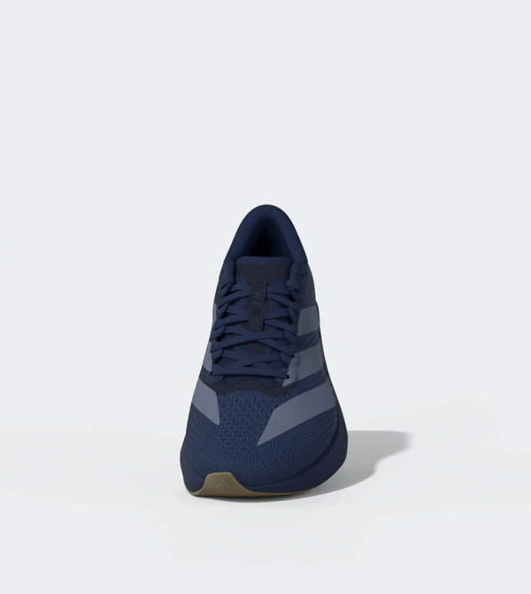 Adidas Adidas - Navy Running Shoes